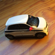 Illustration for article titled French Friday: Norev Renault Twingo